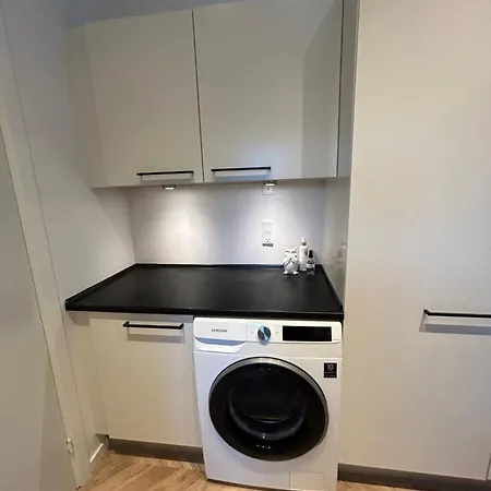 Nyrenoveret,hyggeligt Og Hus Holstebro