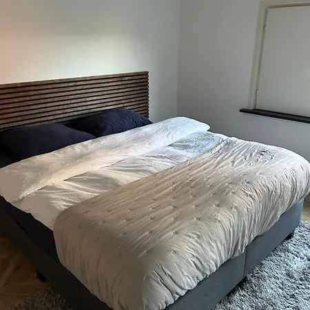 Nyrenoveret,hyggeligt Og Hus Holstebro