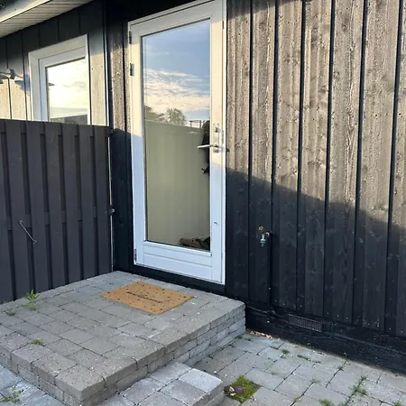 Nyrenoveret,hyggeligt Og Hus Holstebro