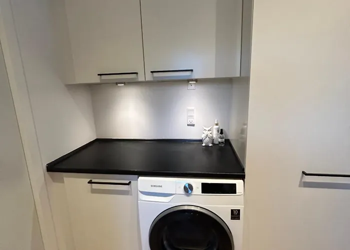 Nyrenoveret,hyggeligt Og Hus Holstebro